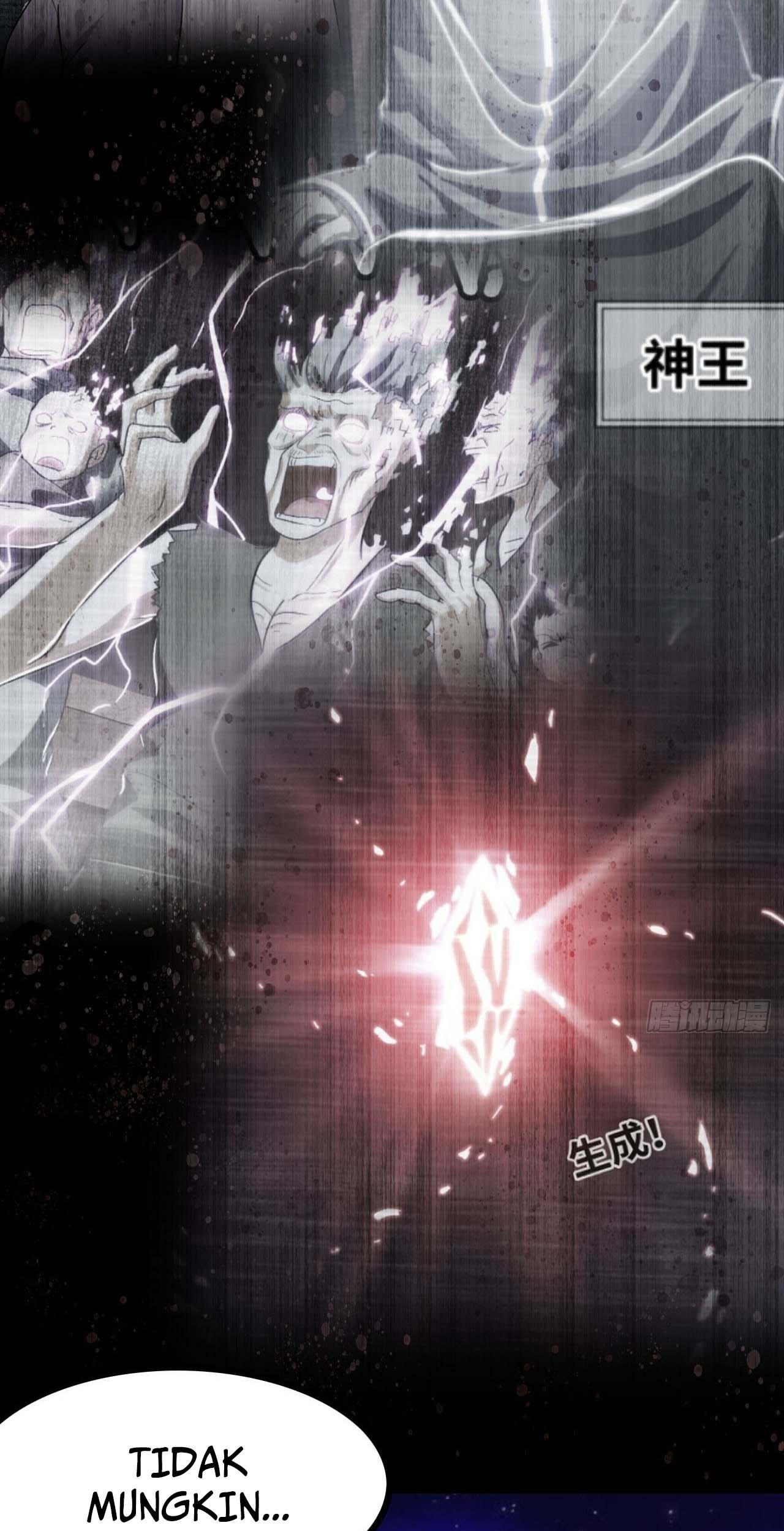 My Wife is a Demon Queen Chapter 334 Gambar 12