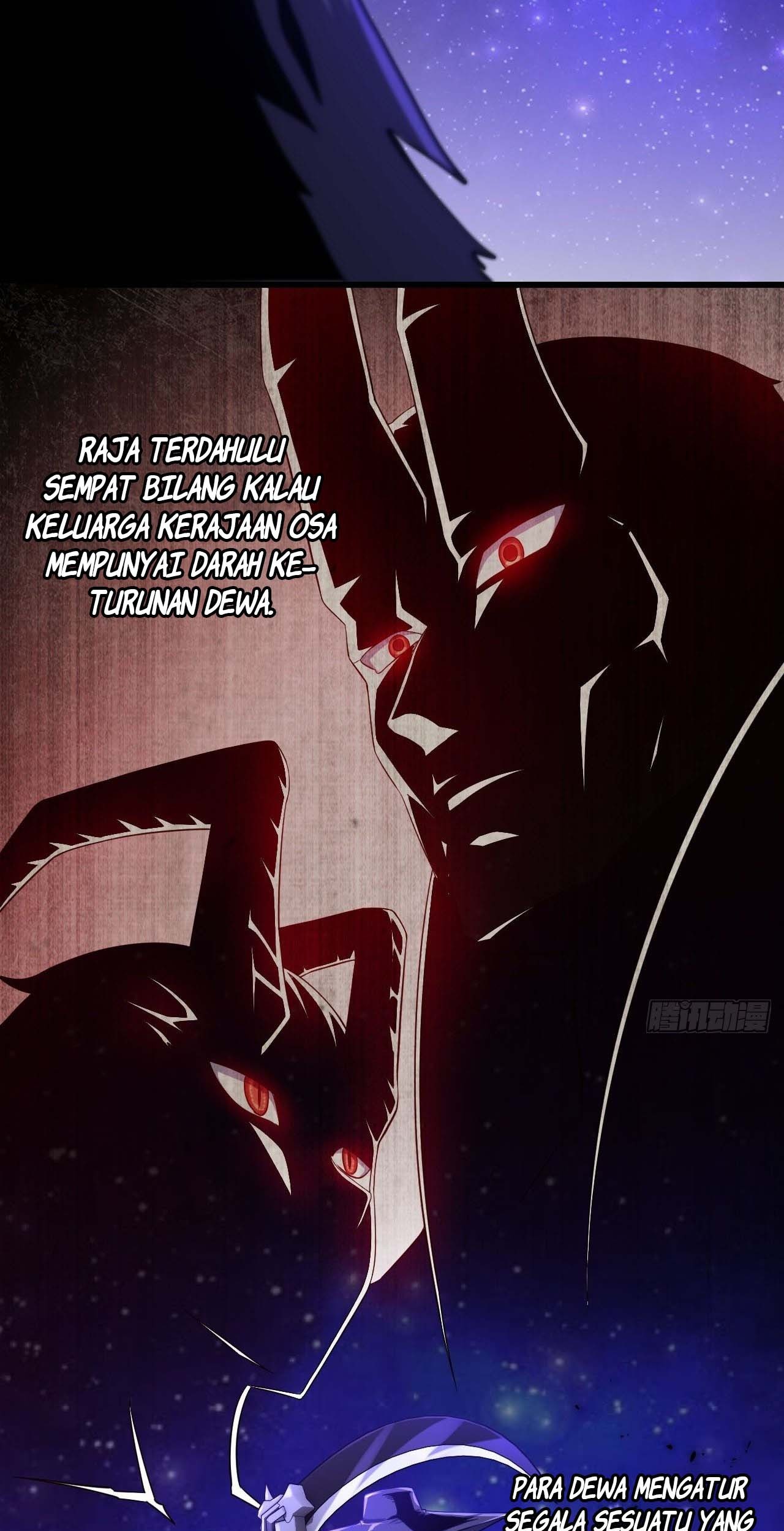 My Wife is a Demon Queen Chapter 334 Gambar 19