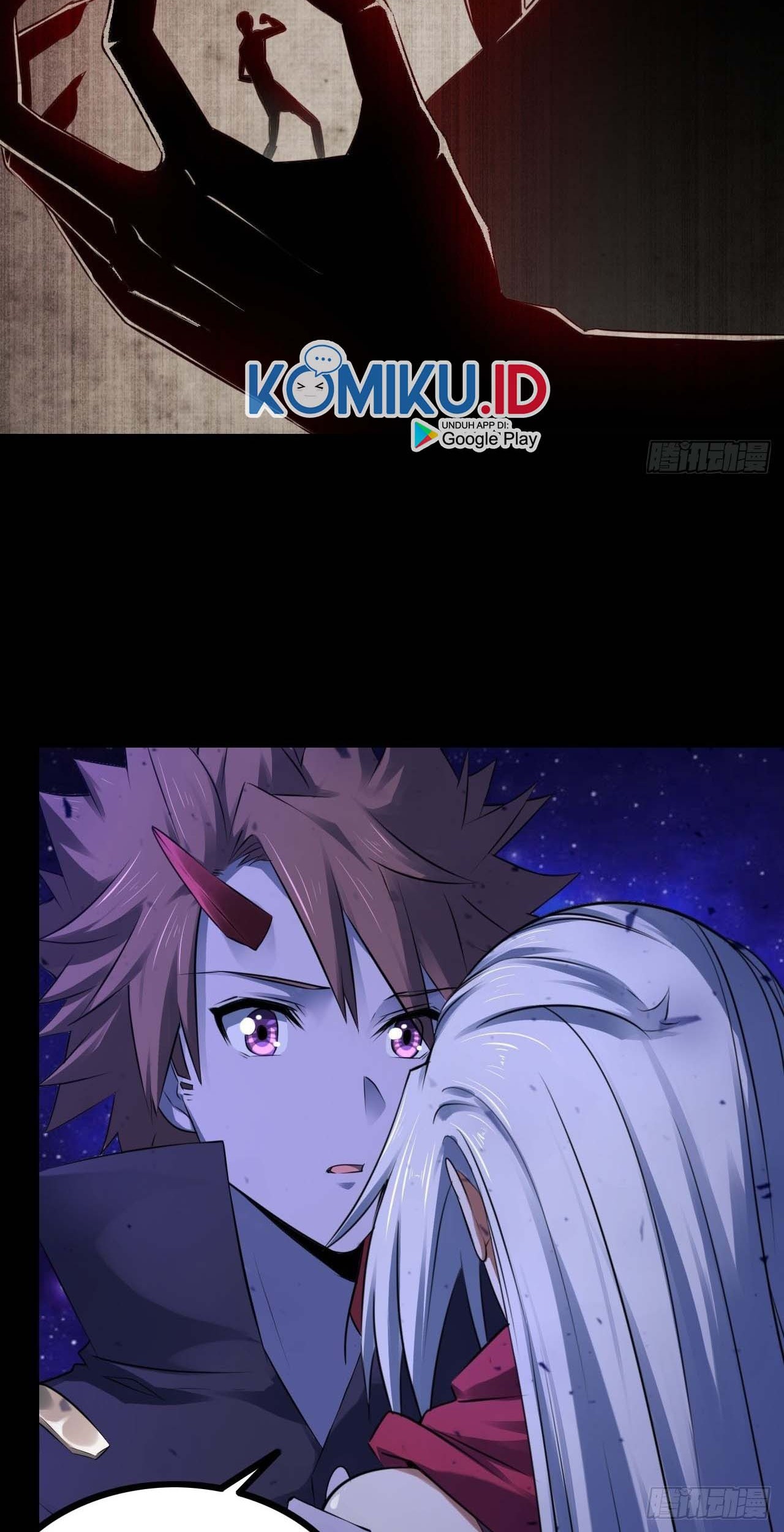 My Wife is a Demon Queen Chapter 334 Gambar 24