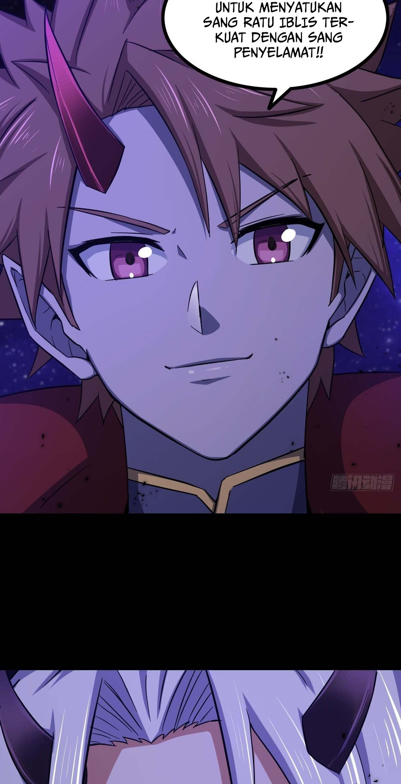 My Wife is a Demon Queen Chapter 334 Gambar 30