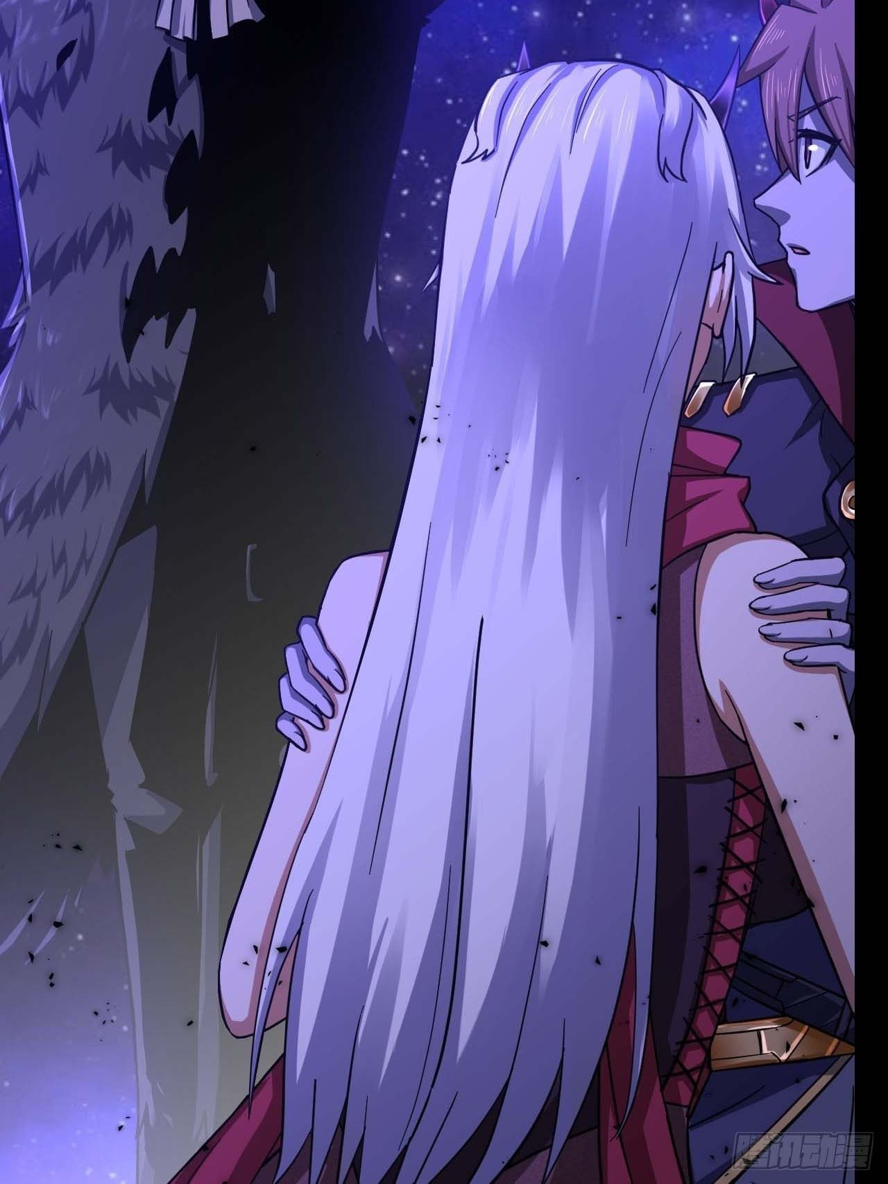 My Wife is a Demon Queen Chapter 334 Gambar 32