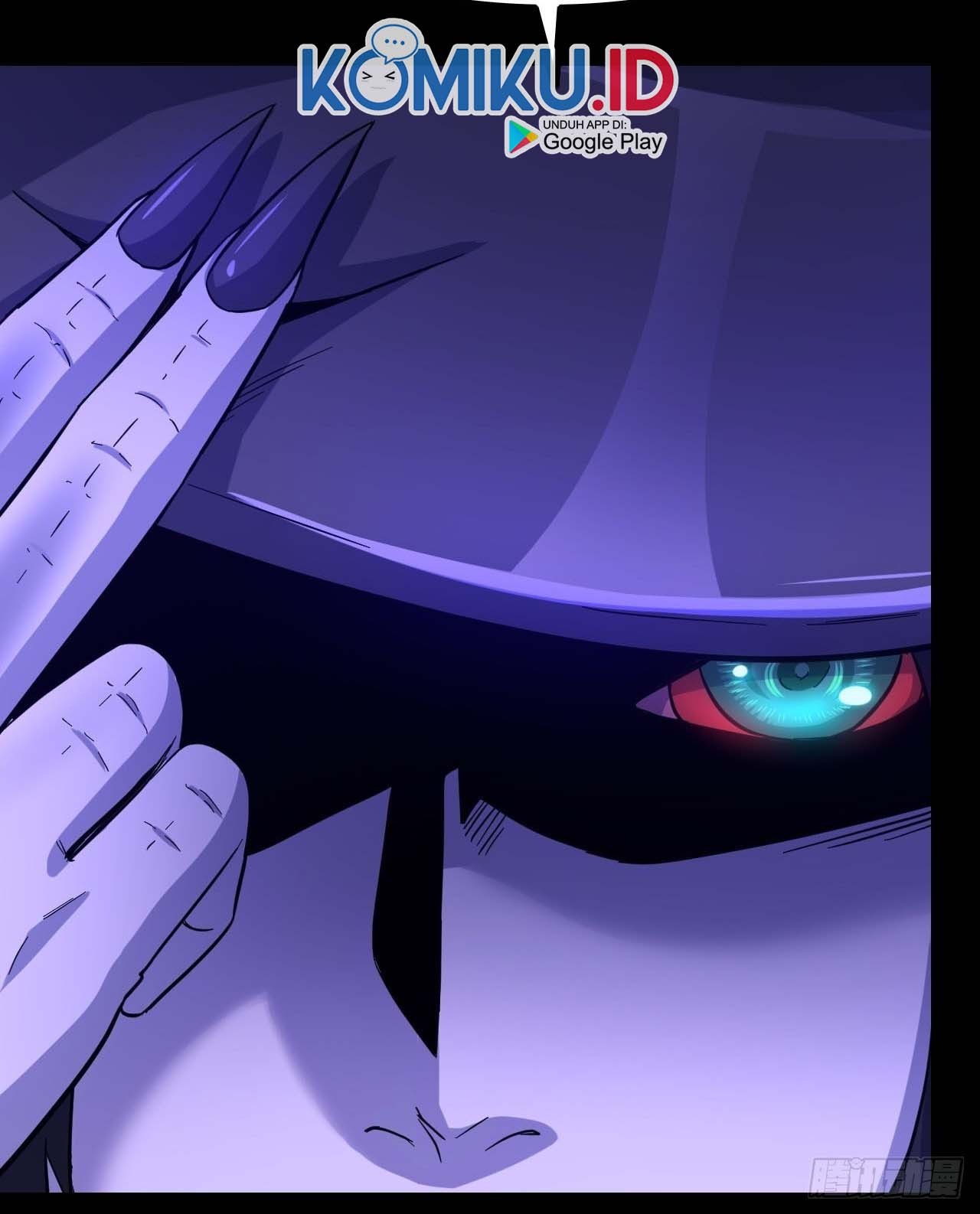 My Wife is a Demon Queen Chapter 334 Gambar 37