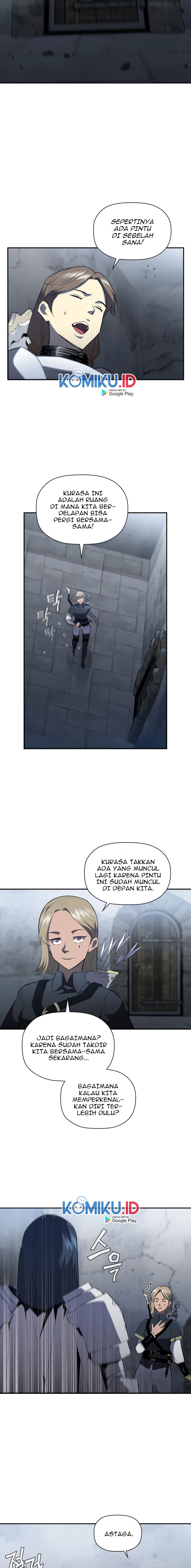 The Second Coming of Gluttony Chapter 93 Gambar 10