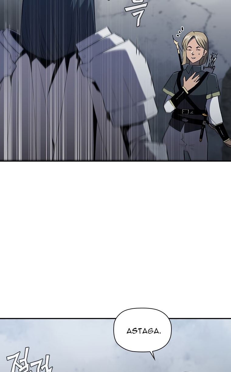 The Second Coming of Gluttony Chapter 93 Gambar 29