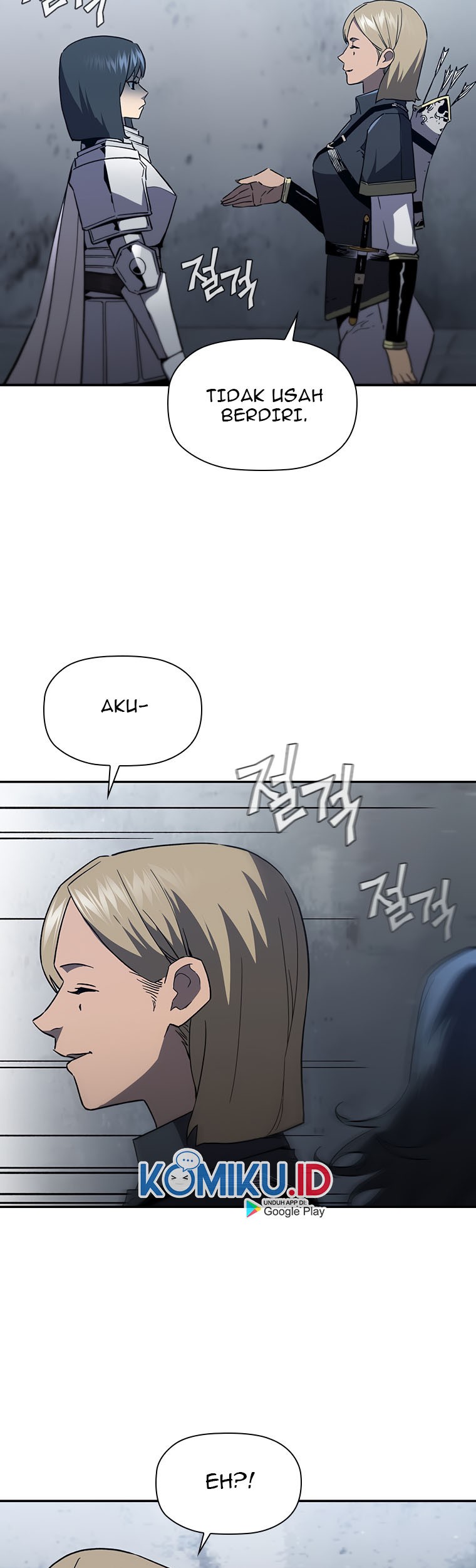 The Second Coming of Gluttony Chapter 93 Gambar 30