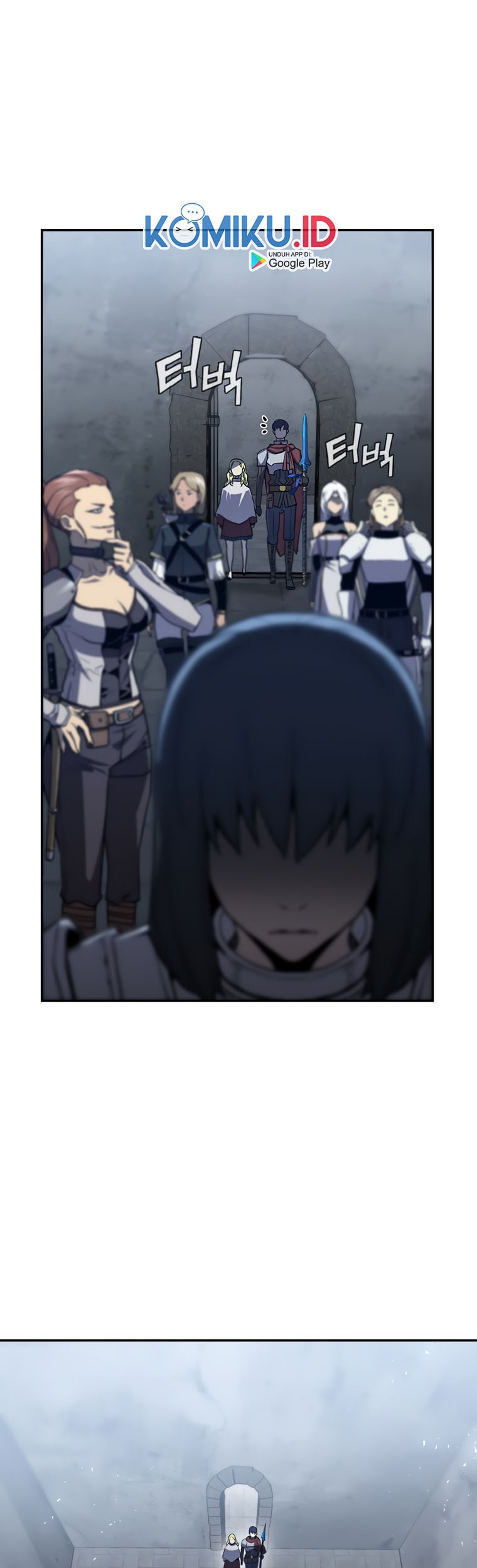 The Second Coming of Gluttony Chapter 93 Gambar 39