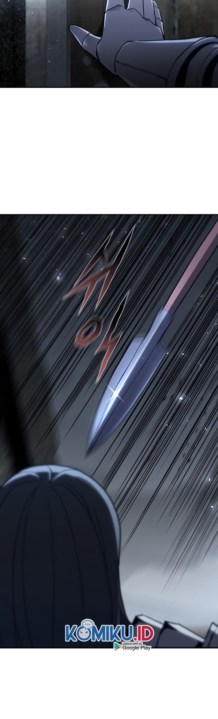 The Second Coming of Gluttony Chapter 93 Gambar 42