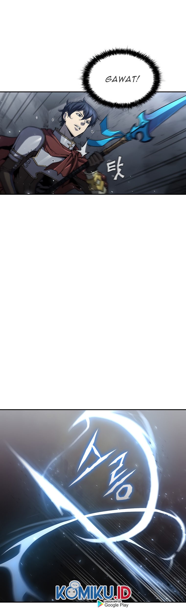 The Second Coming of Gluttony Chapter 93 Gambar 43