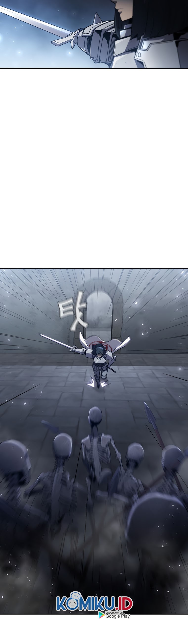 The Second Coming of Gluttony Chapter 93 Gambar 48