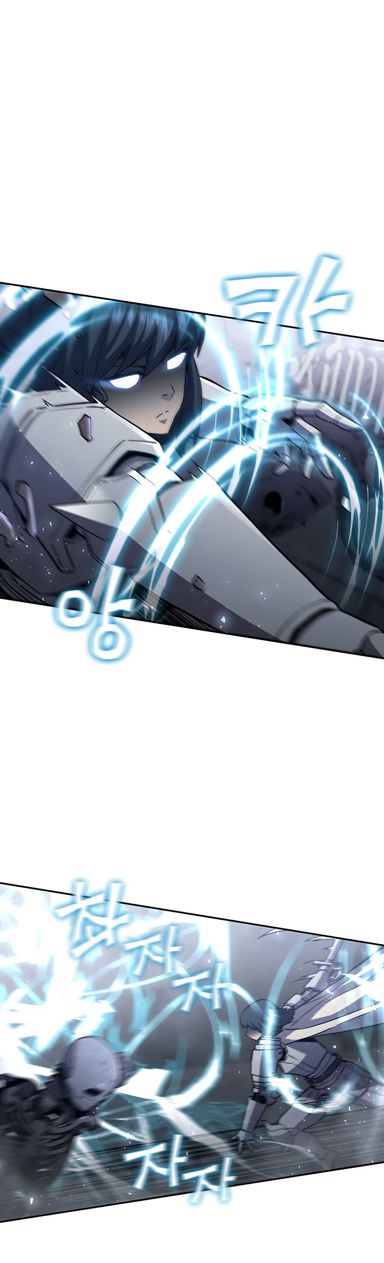 The Second Coming of Gluttony Chapter 93 Gambar 49