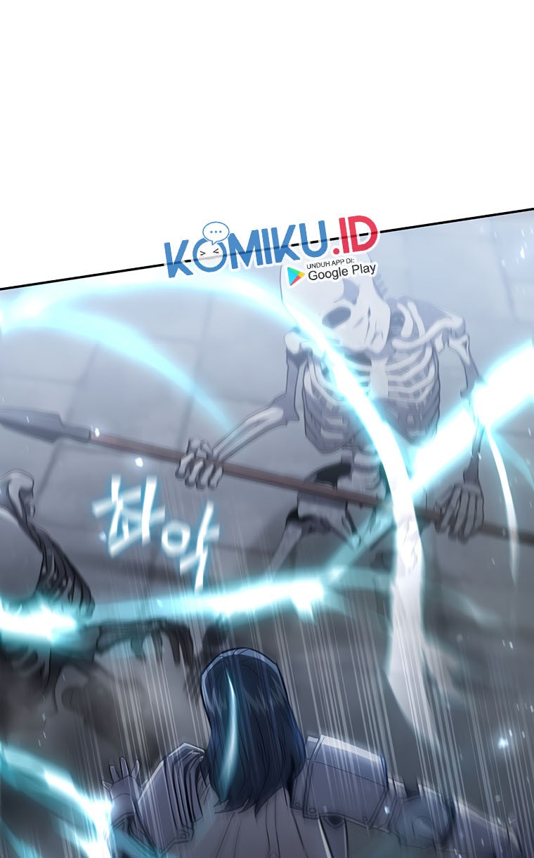 The Second Coming of Gluttony Chapter 93 Gambar 50