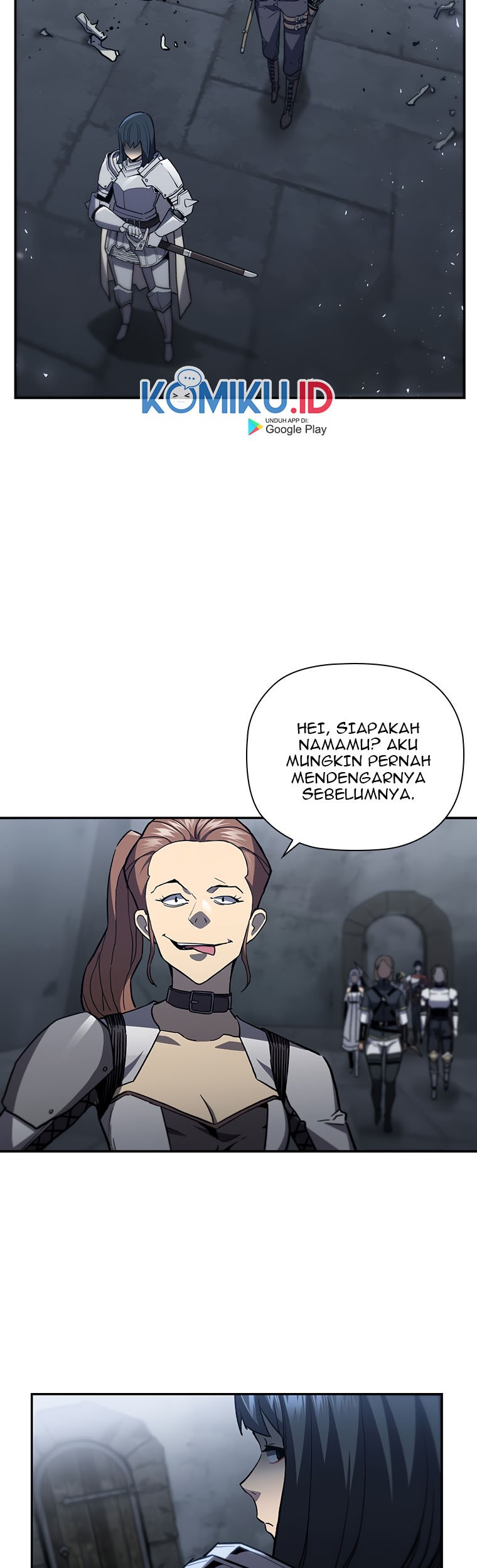 The Second Coming of Gluttony Chapter 93 Gambar 54