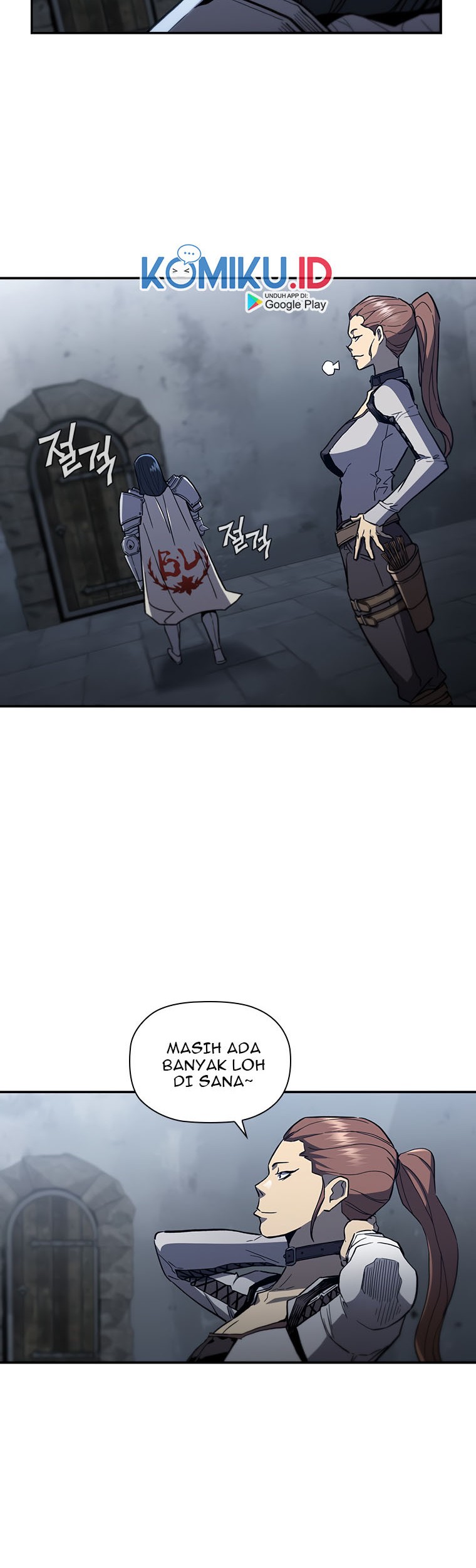 The Second Coming of Gluttony Chapter 93 Gambar 55