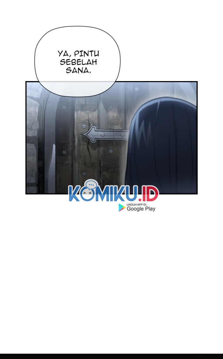 The Second Coming of Gluttony Chapter 93 Gambar 56