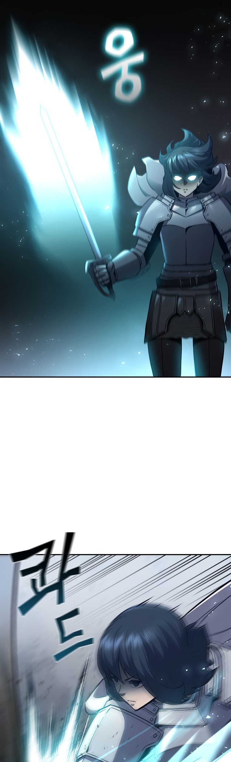 The Second Coming of Gluttony Chapter 93 Gambar 57