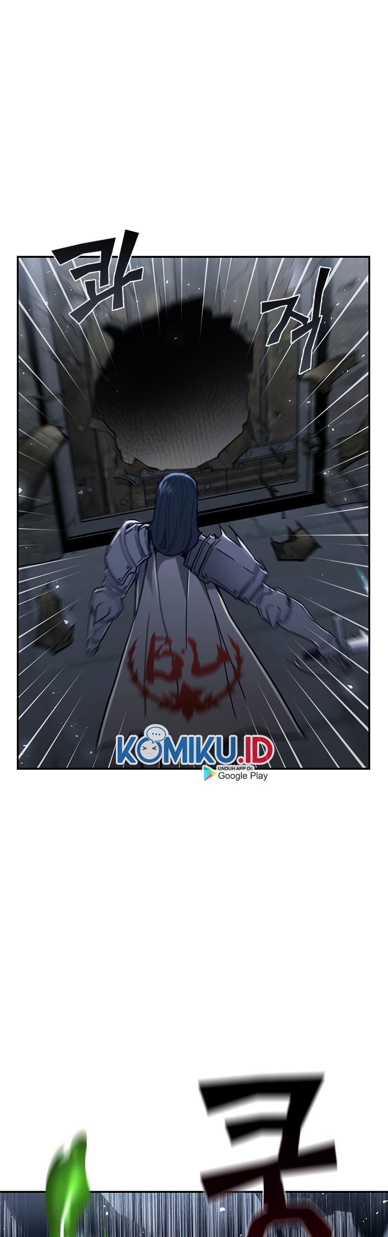 The Second Coming of Gluttony Chapter 93 Gambar 59