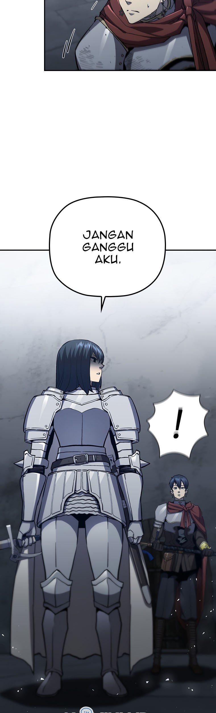 The Second Coming of Gluttony Chapter 93 Gambar 63