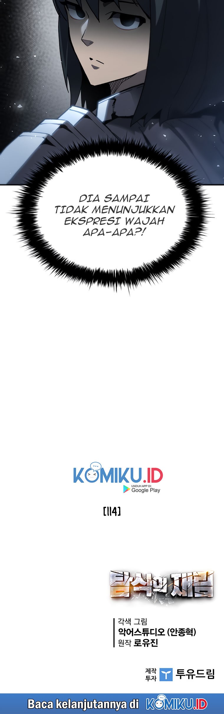 The Second Coming of Gluttony Chapter 93 Gambar 65