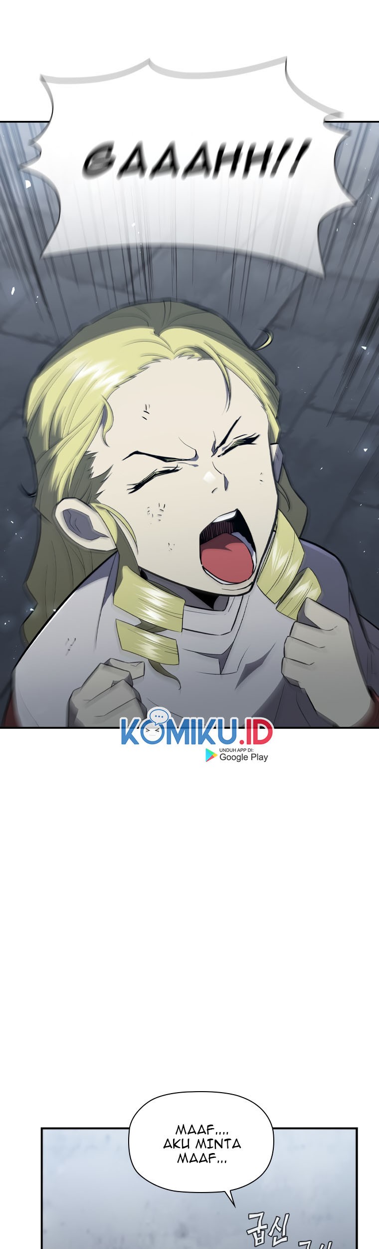 The Second Coming of Gluttony Chapter 93 Gambar 3