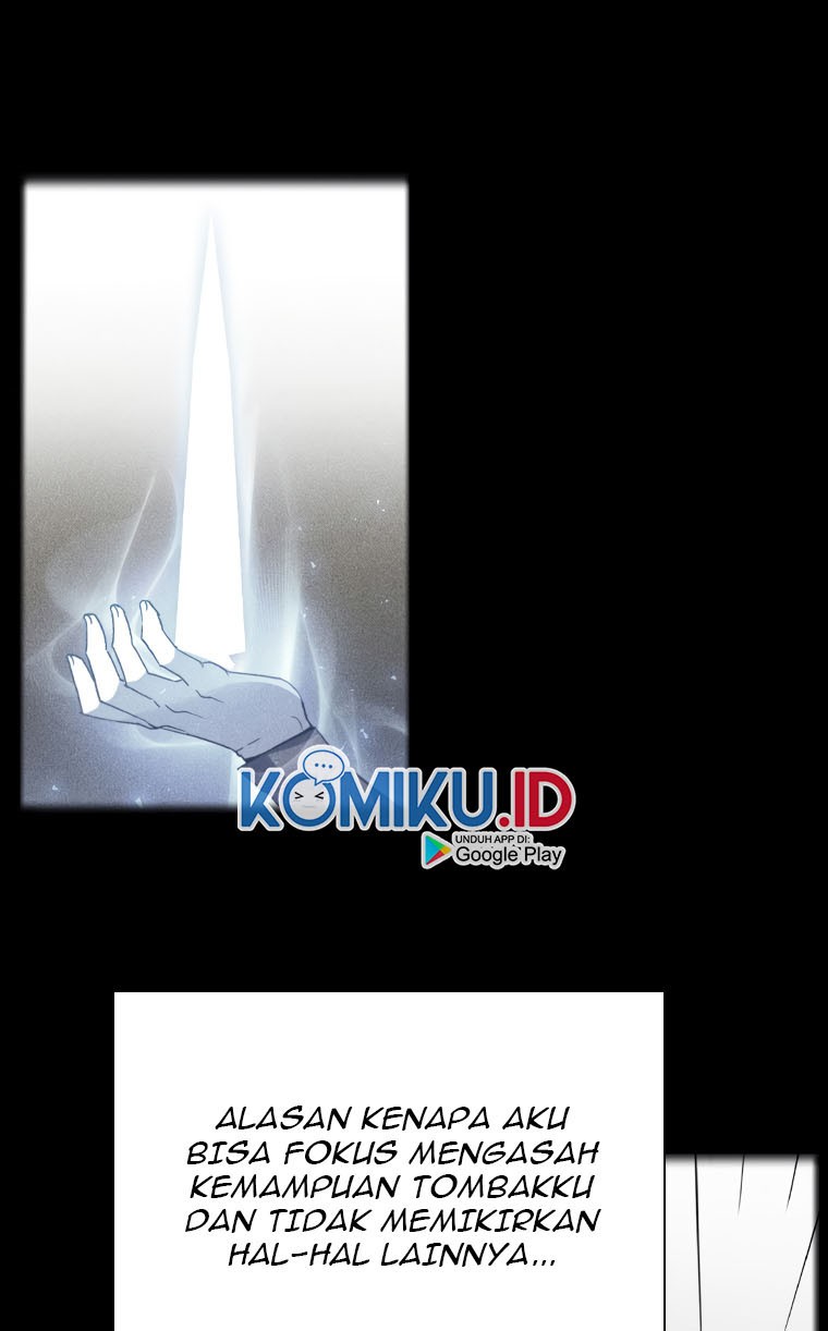 The Second Coming of Gluttony Chapter 93 Gambar 5