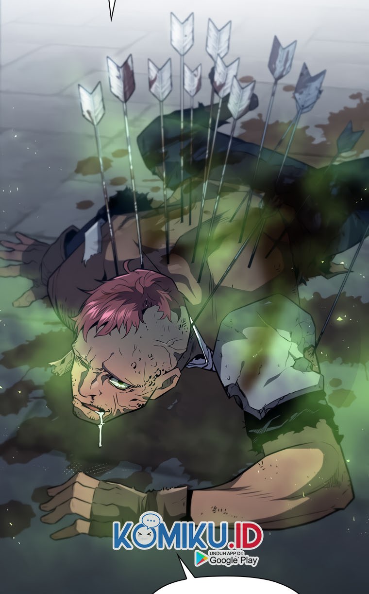 The Second Coming of Gluttony Chapter 93 Gambar 17