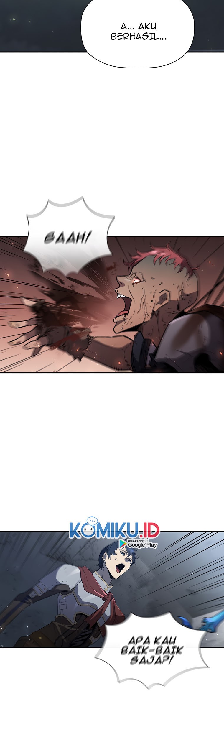 The Second Coming of Gluttony Chapter 93 Gambar 18