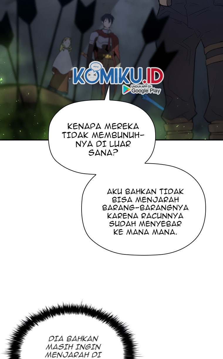 The Second Coming of Gluttony Chapter 93 Gambar 23