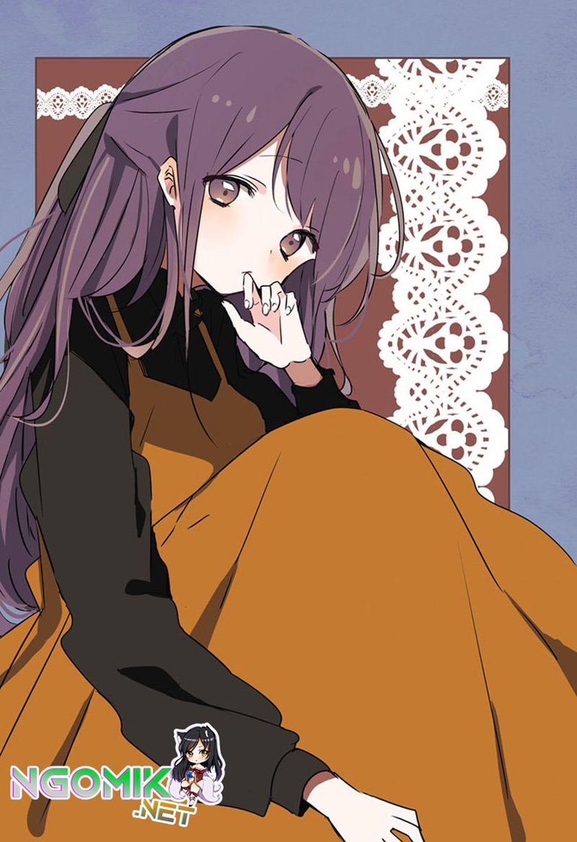 Baca  Kubo-san wa Boku (Mobu) wo Yurusanai Chapter 92 Gambar 2