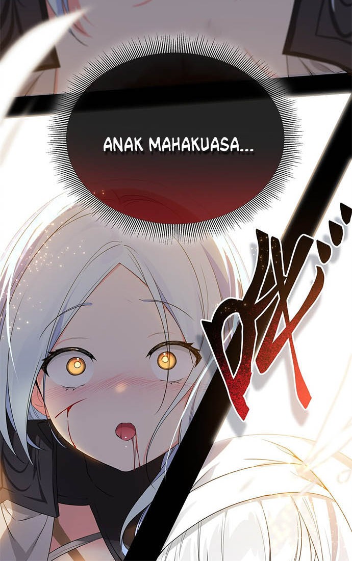 My Harem Grew So Large, I Was Forced to Ascend Chapter 46 Gambar 29