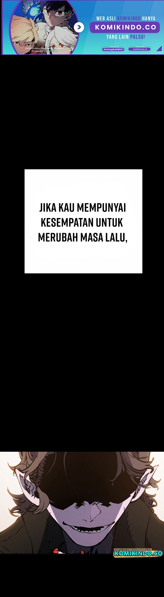 Baca Player Chapter 86 Gambar 2