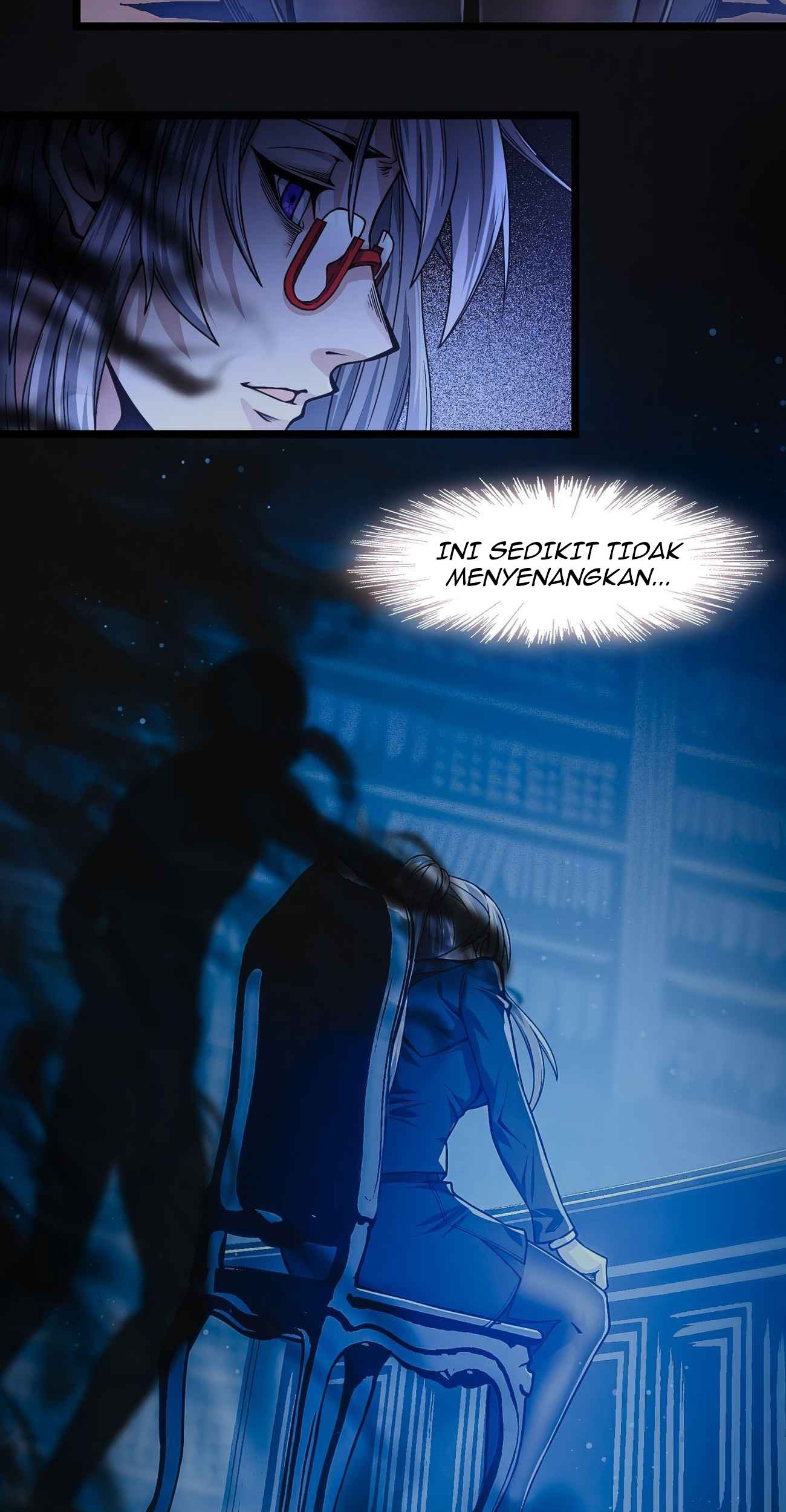 I’m Really Not The Demon God’s Lackey Chapter 36 Gambar 39