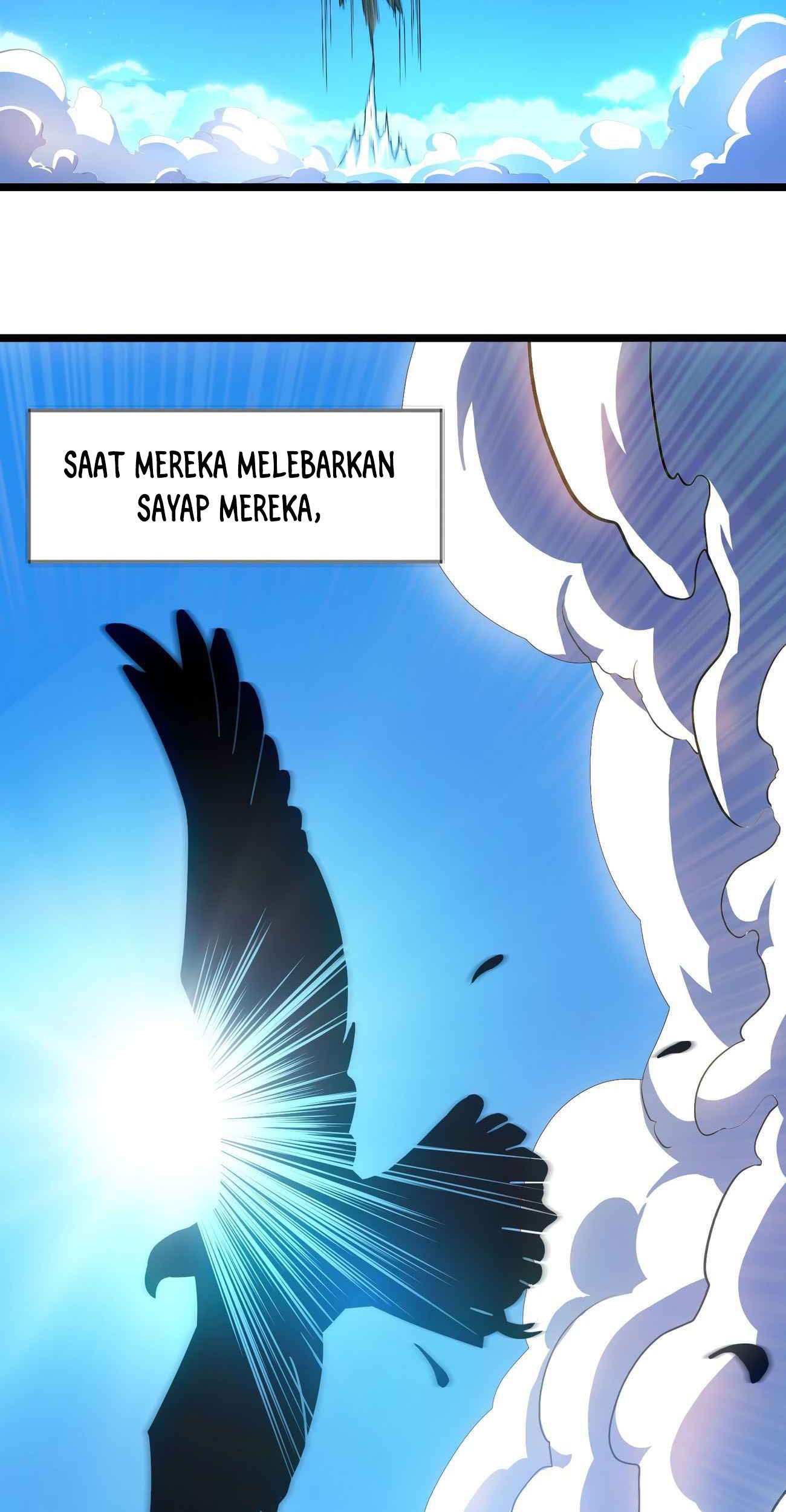 I’m Really Not The Demon God’s Lackey Chapter 36 Gambar 99