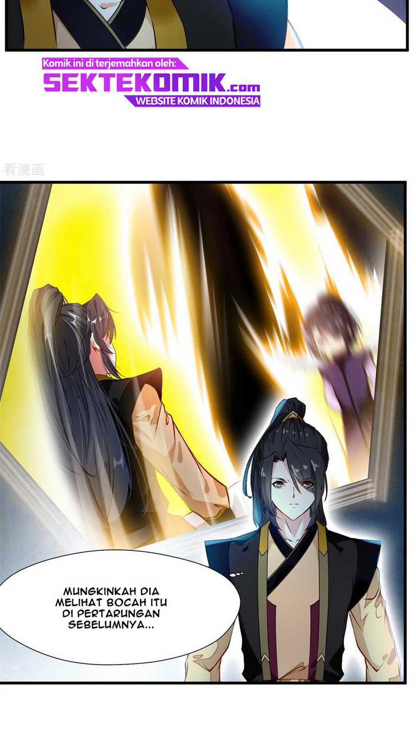 Jueshi Guzun Chapter 78 Gambar 13