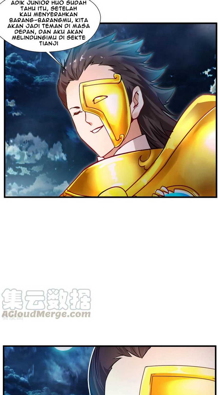 Jueshi Guzun Chapter 78 Gambar 18
