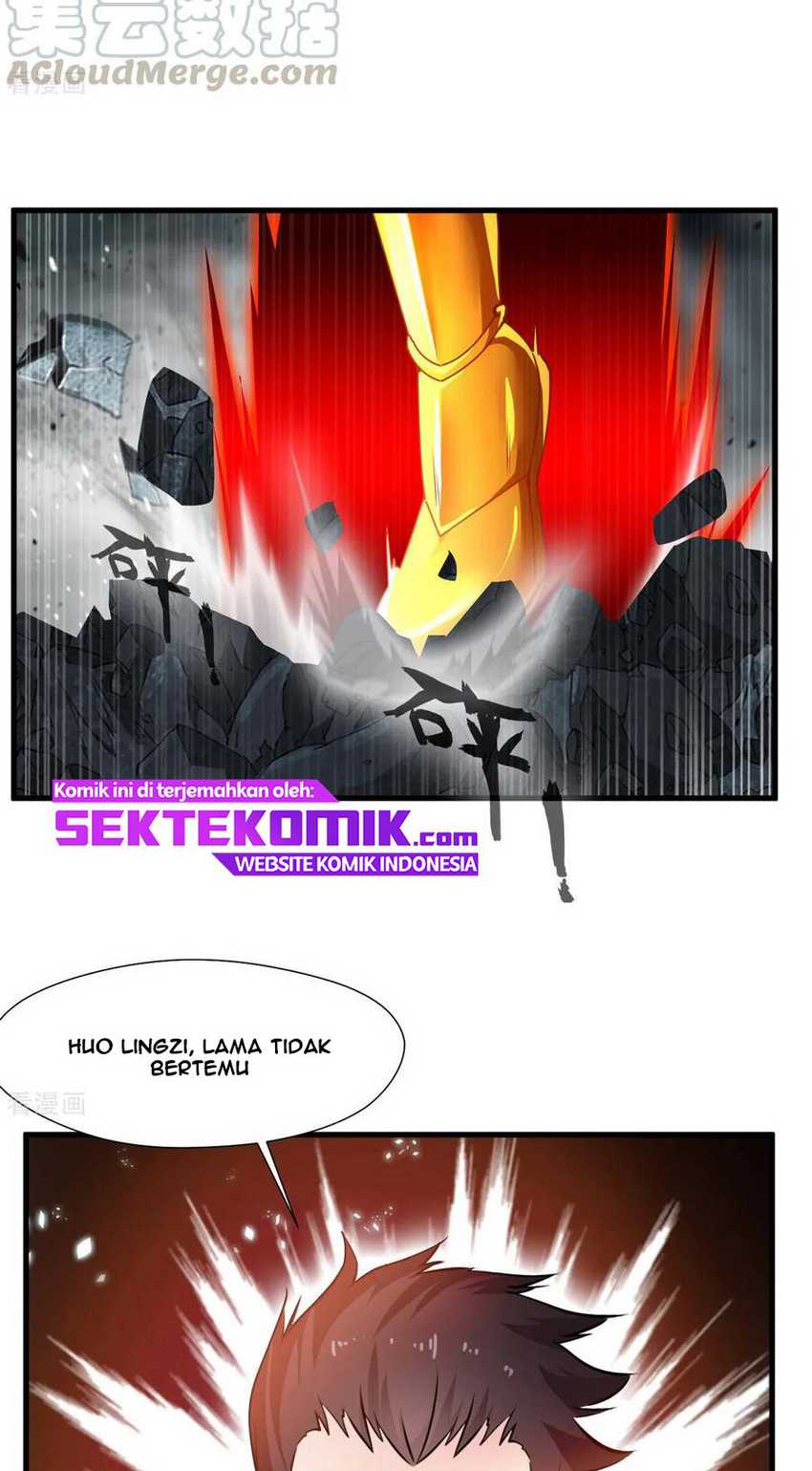 Jueshi Guzun Chapter 78 Gambar 6