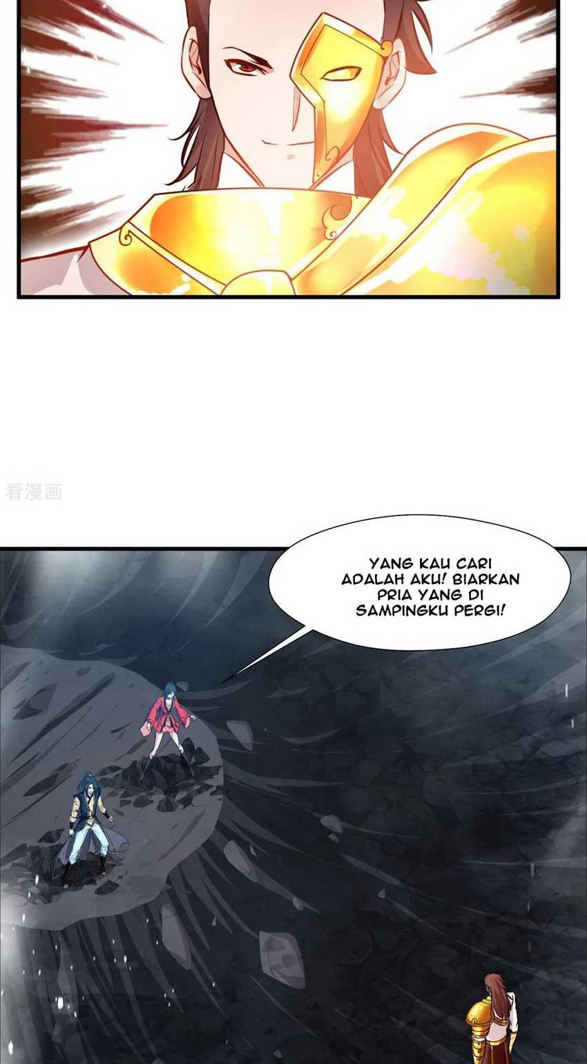 Jueshi Guzun Chapter 78 Gambar 7