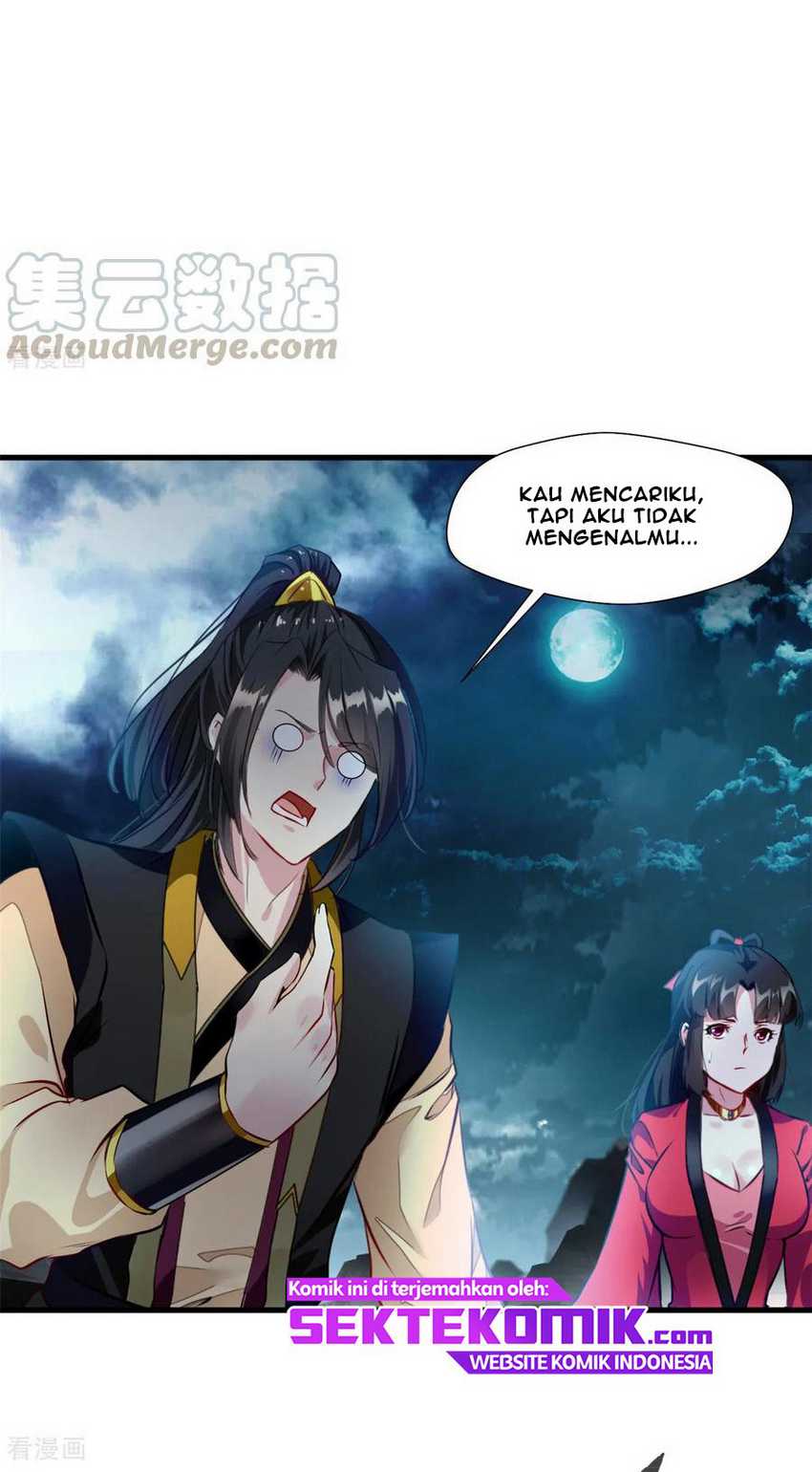 Jueshi Guzun Chapter 78 Gambar 9