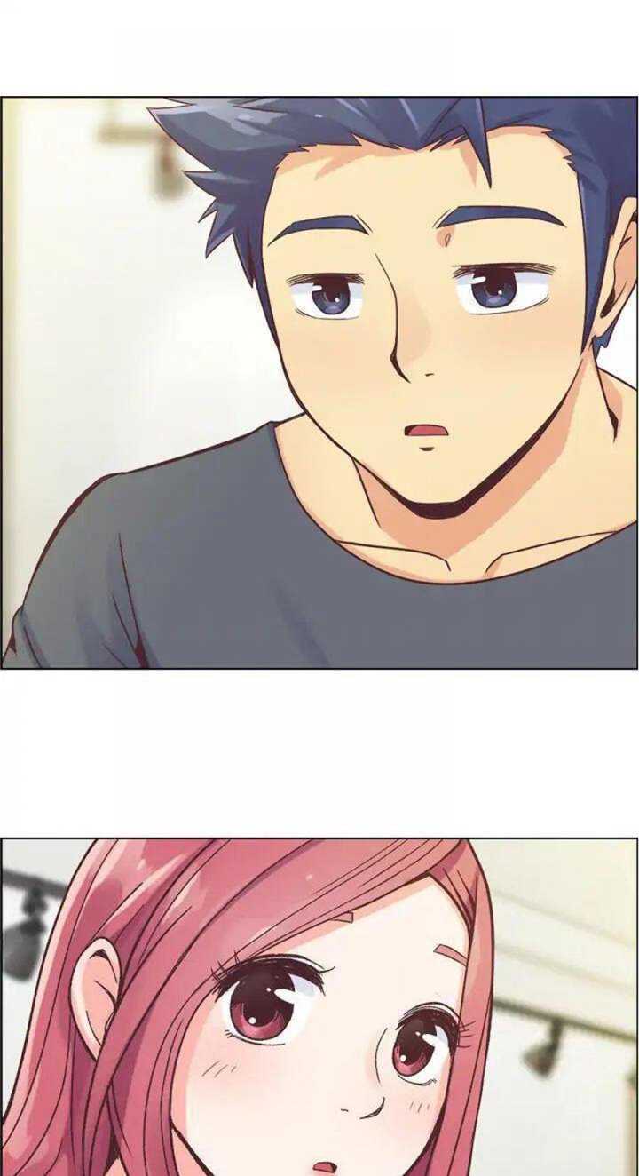 Annoying Alice Chapter 25 Gambar 9