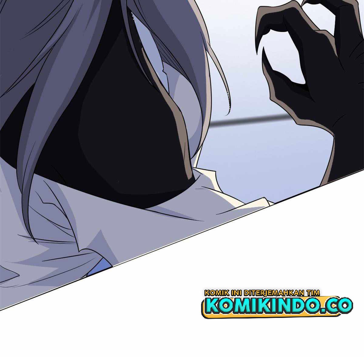 The Strong Man From the Mental Hospital Chapter 47 Gambar 8