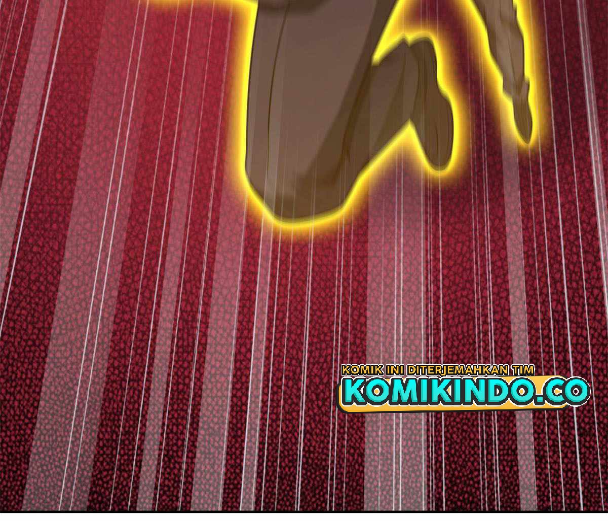 The Strong Man From the Mental Hospital Chapter 47 Gambar 33