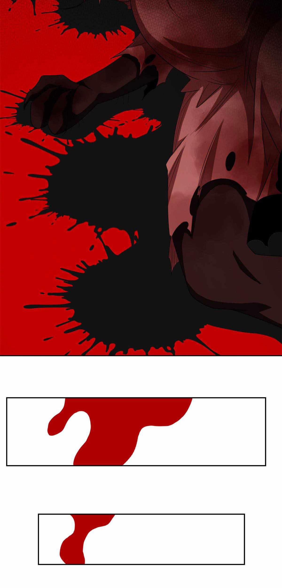 The Strong Man From the Mental Hospital Chapter 47 Gambar 39