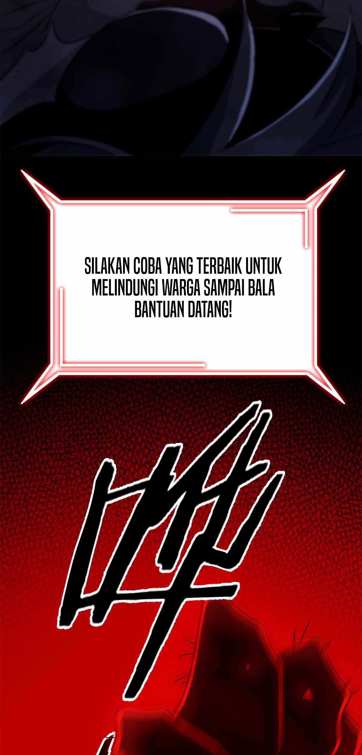 The Strong Man From the Mental Hospital Chapter 47 Gambar 47