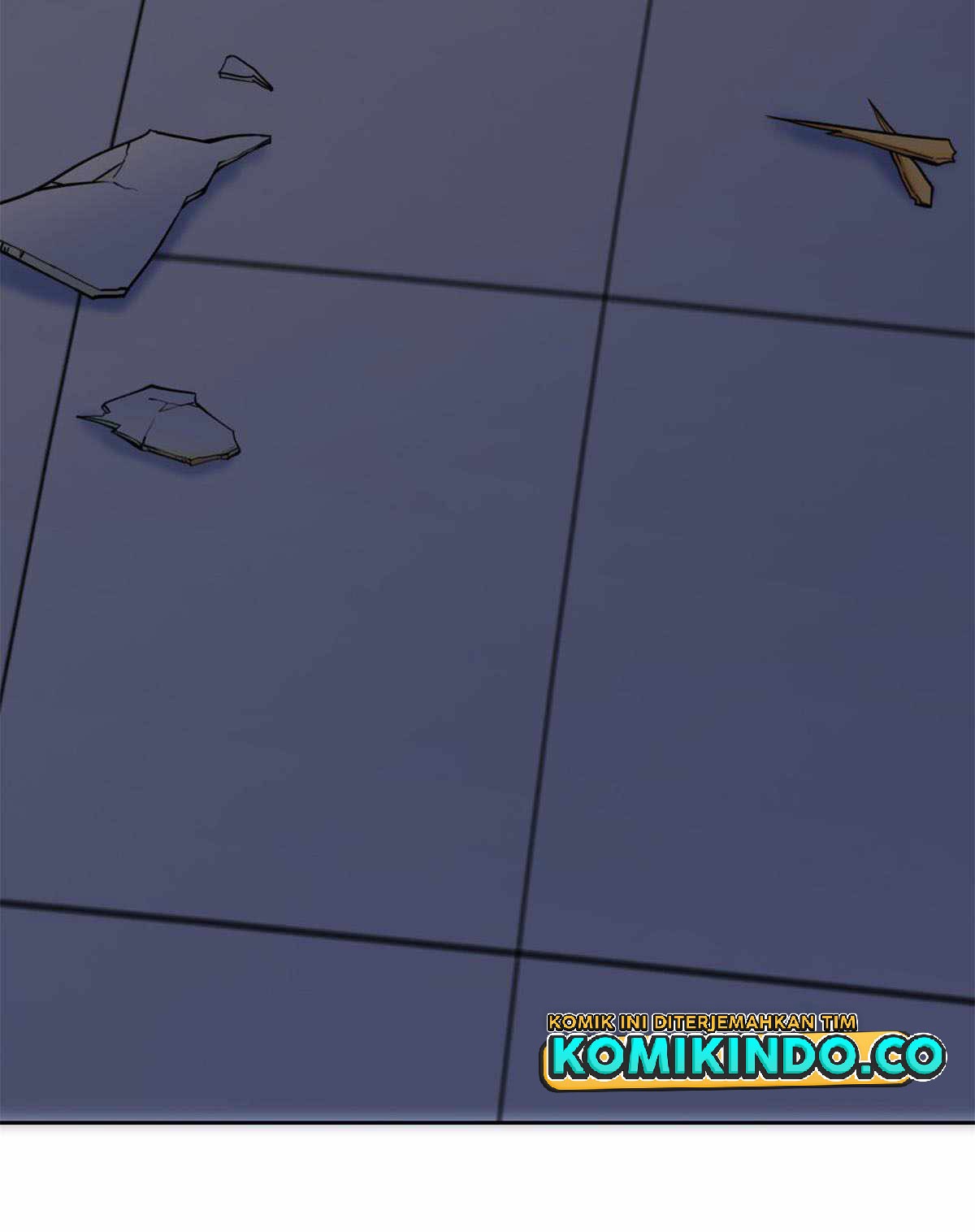 The Strong Man From the Mental Hospital Chapter 47 Gambar 53