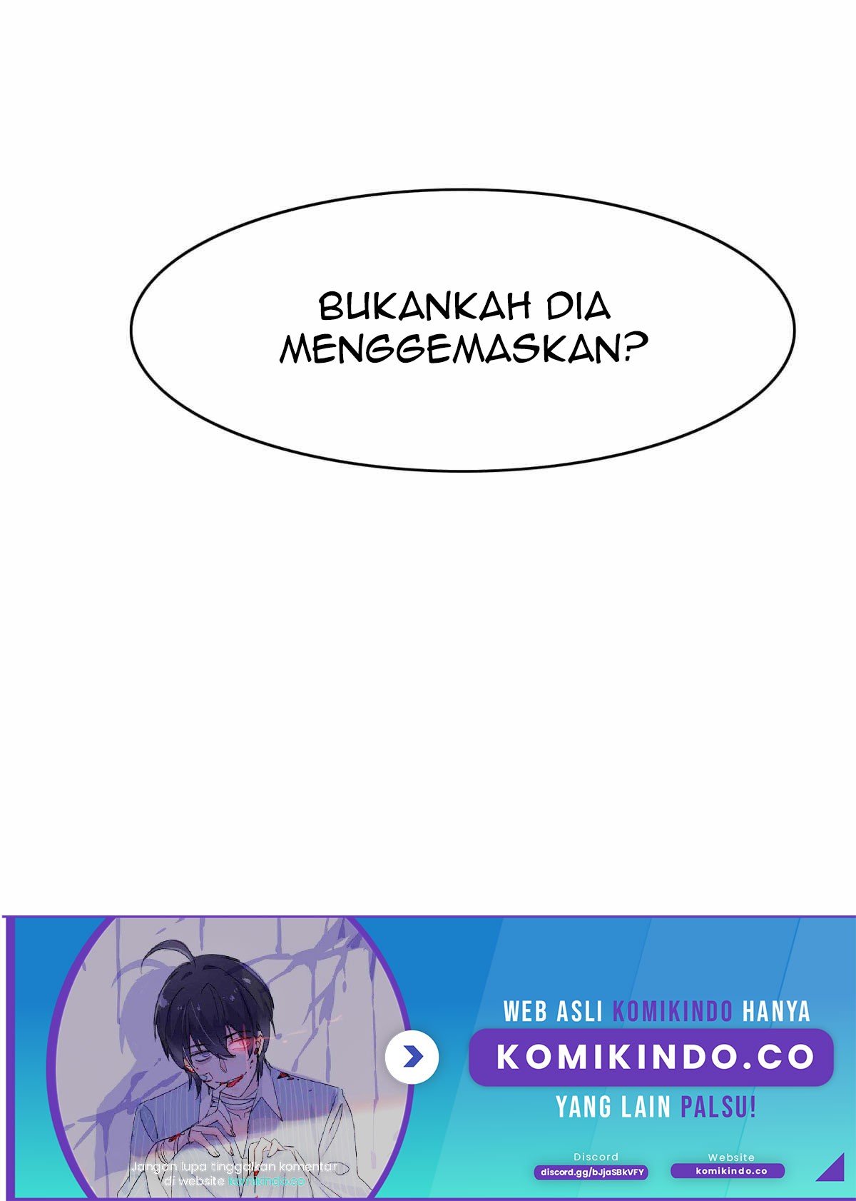 The Strong Man From the Mental Hospital Chapter 47 Gambar 62