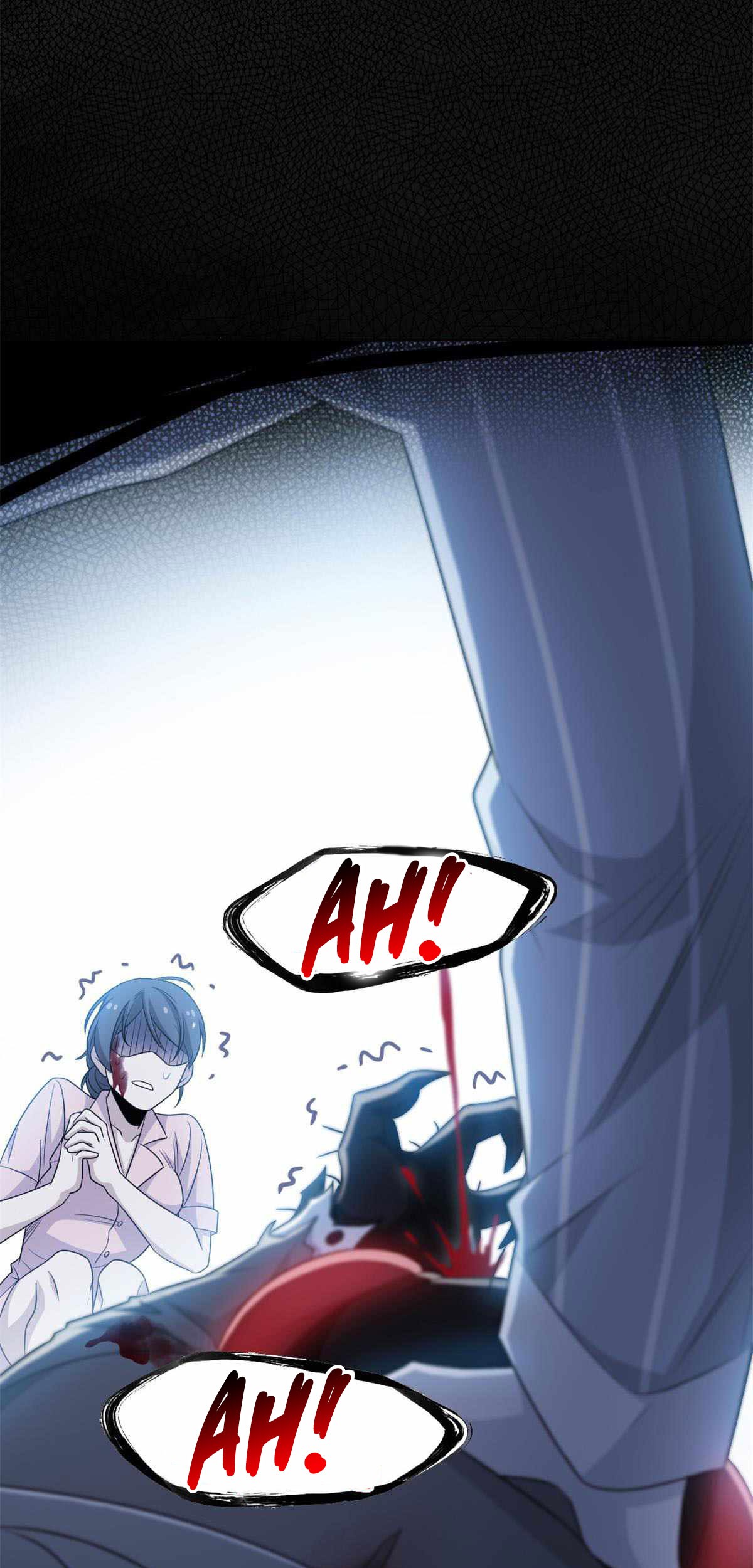 The Strong Man From the Mental Hospital Chapter 46 Gambar 9