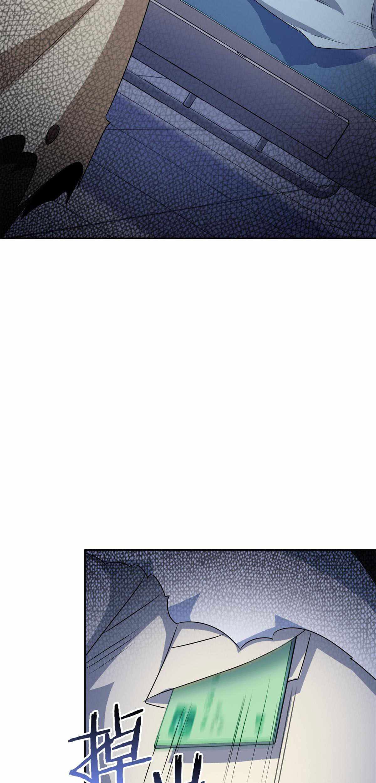 The Strong Man From the Mental Hospital Chapter 46 Gambar 32