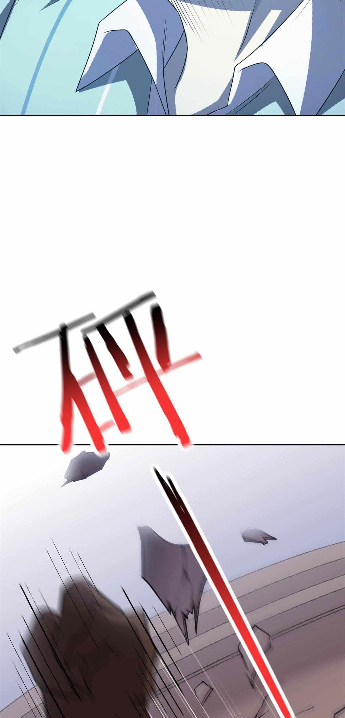 The Strong Man From the Mental Hospital Chapter 46 Gambar 40
