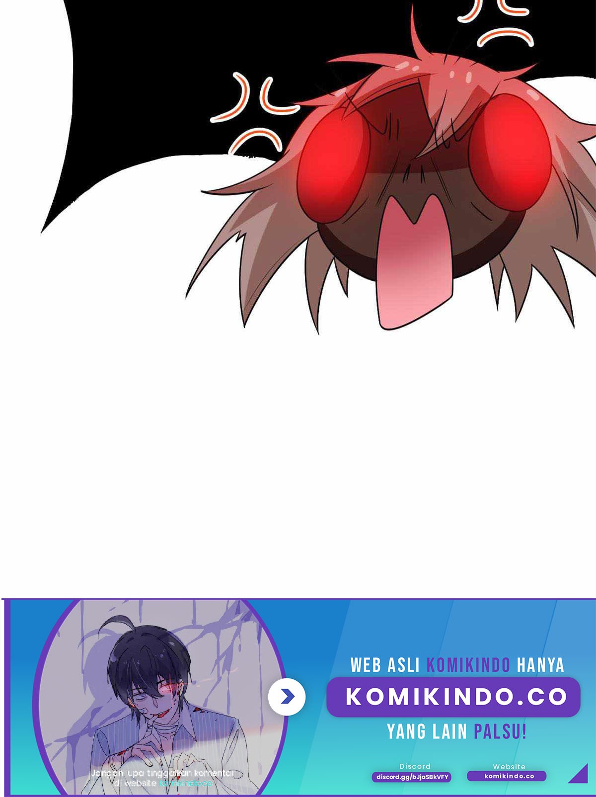 The Strong Man From the Mental Hospital Chapter 46 Gambar 47