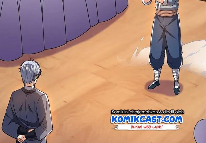 City of Heaven TimeStamp Chapter 239 Gambar 5