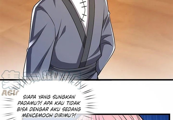 City of Heaven TimeStamp Chapter 239 Gambar 7